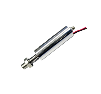 EDIC20G-20C閥芯位移傳感器，精度:0.1%F.S，量程20mm，耐壓35MPa。用于比例閥實現電氣位置反饋