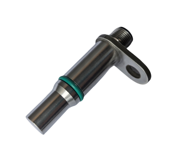 ESHF11553液壓馬達轉速傳感器-替代POCLAIN HYDRAULICS型號A04996F、A04997G、A06266L轉速傳感器